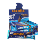 Grenade Oreo Bar Packaging Design – SmashBrand - Package Design and Branding Agency Grenade Oreo Bar Packaging Design