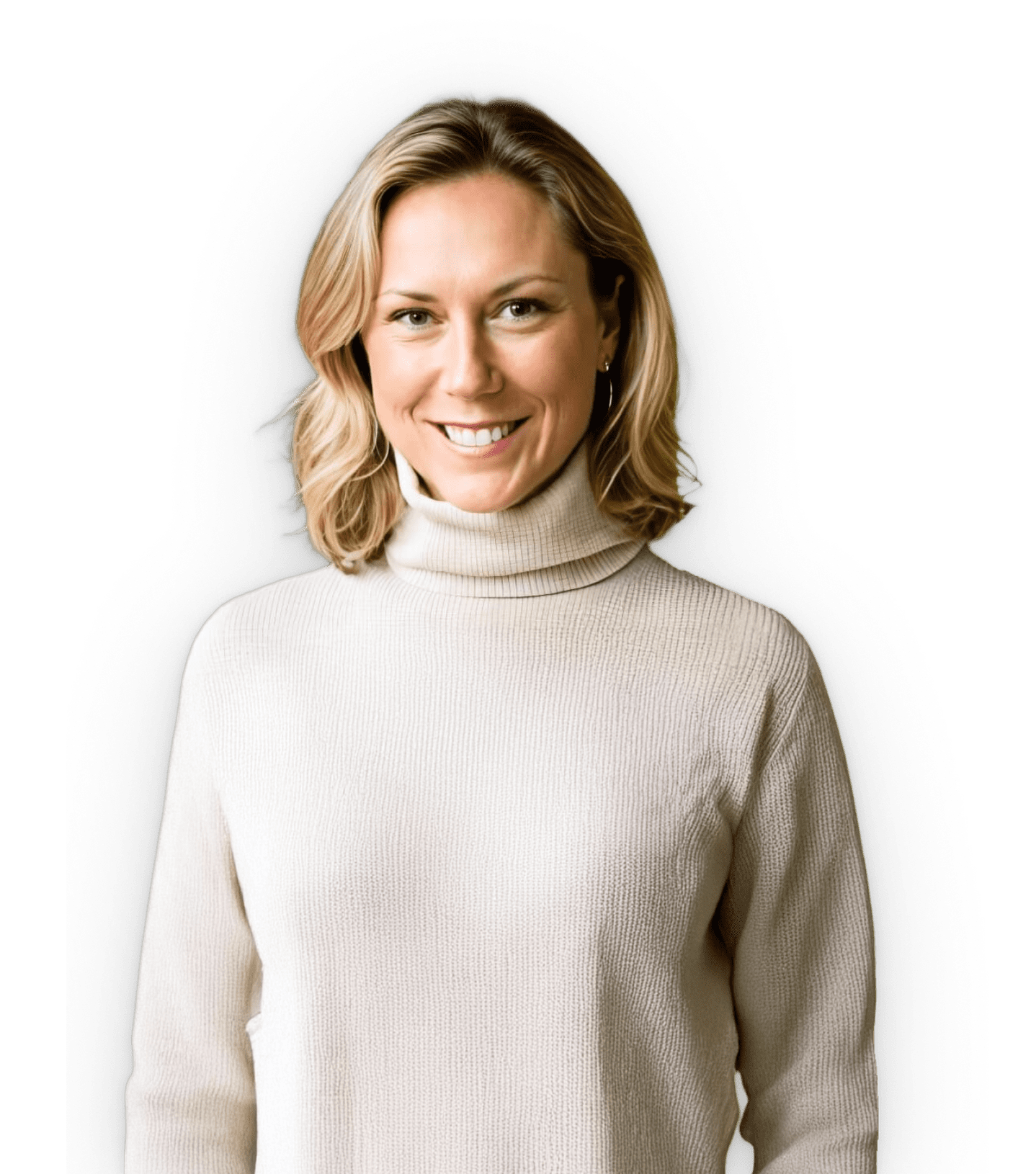 Christy Lebor Portrait