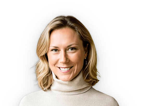 Christy Lebor Portrait