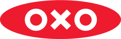 OXO logo – packaging design client in housewares