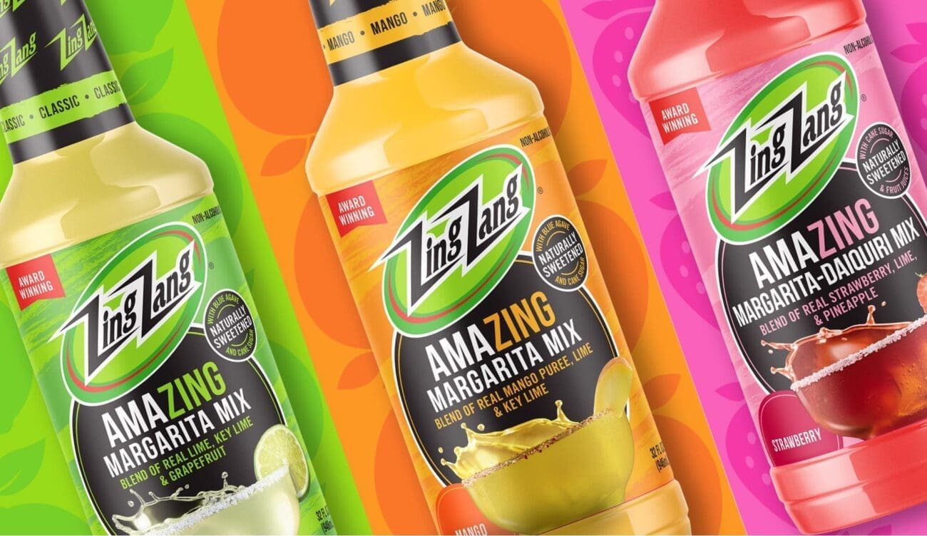 Brand And Packaging Refresh Helps Zing Zang Increase Sales Velocity