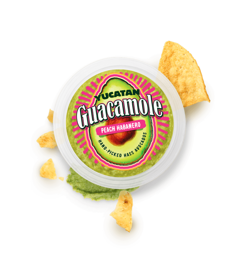 Brand Design Agency For CPG Food Brands Like Yucatan