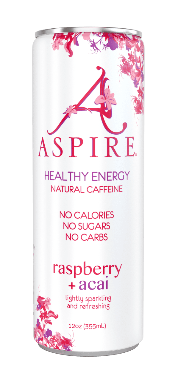 Aspire Old Packaging Design