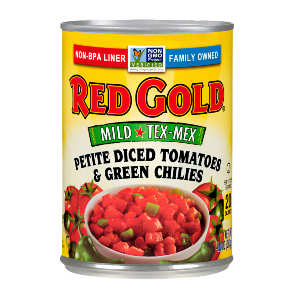 Red Gold packaging design case study delivering Tomato Love: integrated testing improved shelf clarity, messaging, and post-launch performance.