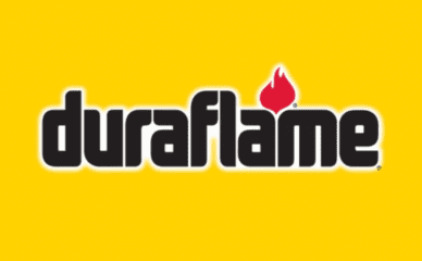 Duraflame Logo