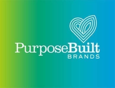 Purposebuilt Brands Logo