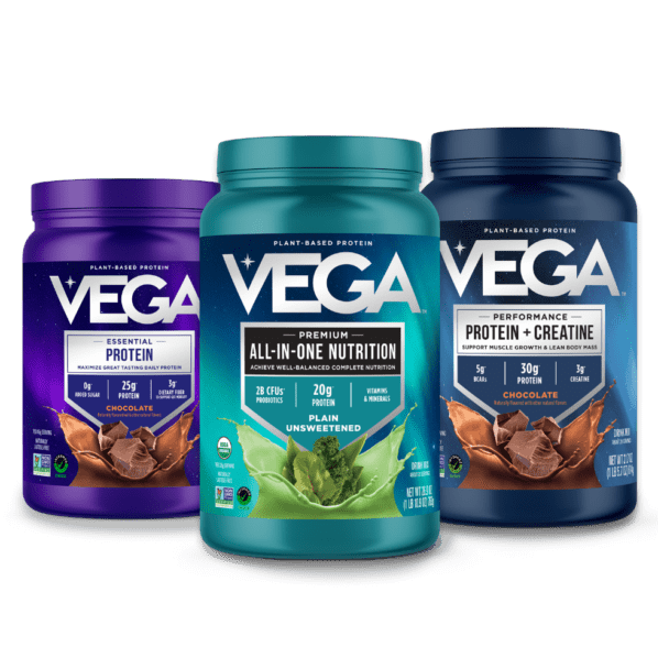 Real testing wins in the Vega Sports packaging design case study.