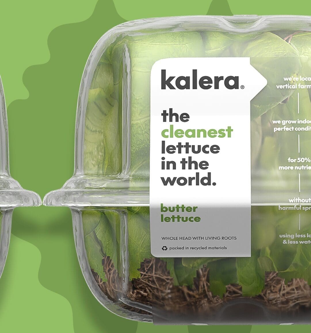 Learn how to data-backed produce packaging design drives measurable lifts in sales.