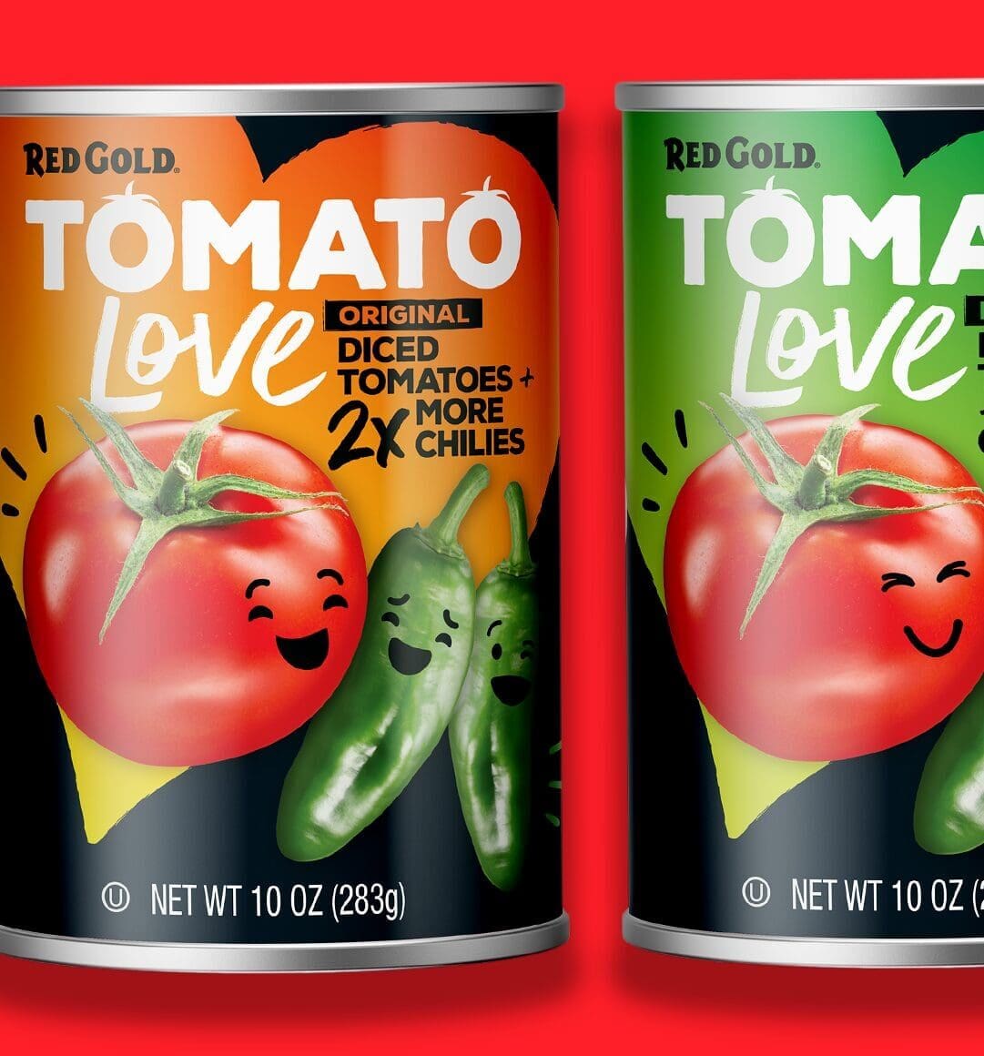 Produce packaging design is more than a pretty pack.