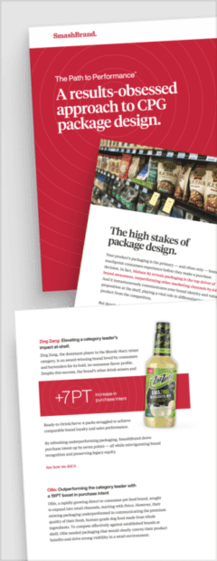 The Complete Packaging Design Process: From Concept to Print