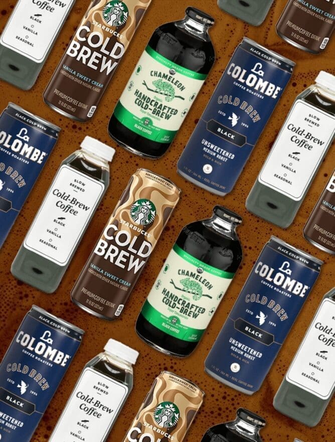 Competitive audits secure shelf visibility and loyalty.