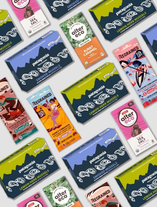 CPG packaging trends deliver innovation and user‑friendly formats.