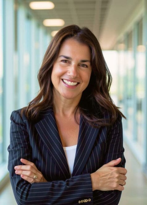 SmashBrand Shelbi Sturges Portrait