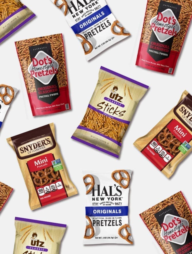 Win with data-driven CPG product development.