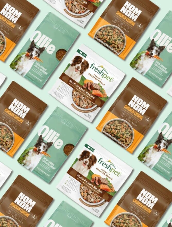 Make your CPG website design credible and conversion‑focused.