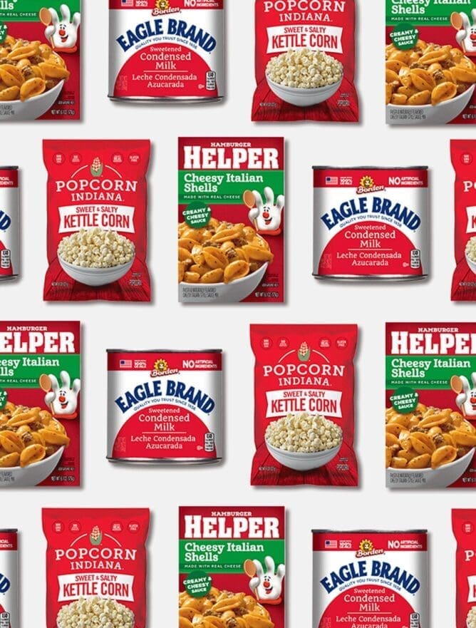 Support growth with structured CPG brand architecture.