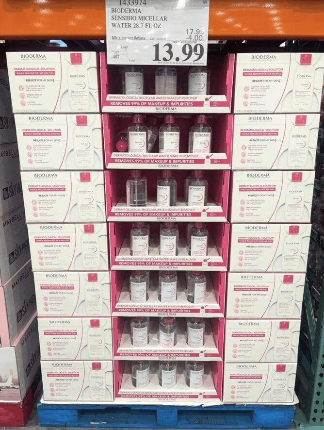 Turn pallet packaging design into sales with proven design and testing.