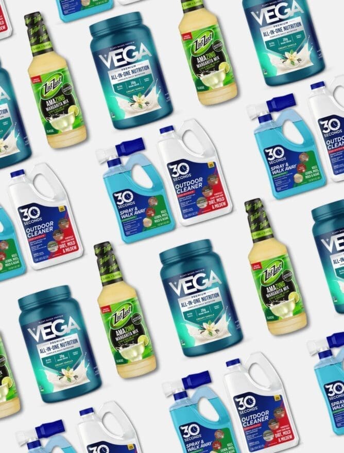 Rebranding made strategic, seamless, and successful.