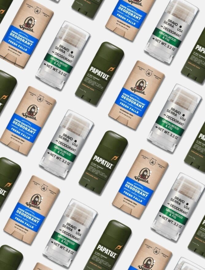 Product branding that defines value and wins shelf space.