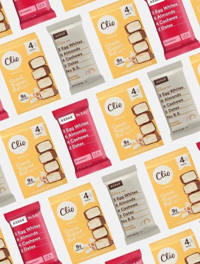 Stop being a me too brand by finding innovation beyond the product and aligning with consumer values.