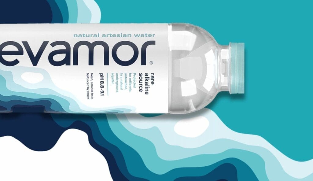 Packaging Design Case Studies: Evamor