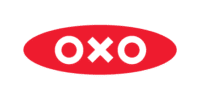 OXO housewares packaging created with SmashBrand, the package design agency.