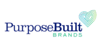 PurposeBuilt Brands portfolio packaging engagement with SmashBrand, the packaging redesign agency.