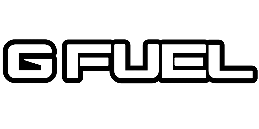 G FUEL logo